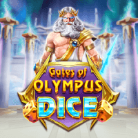 Olympus Dadu